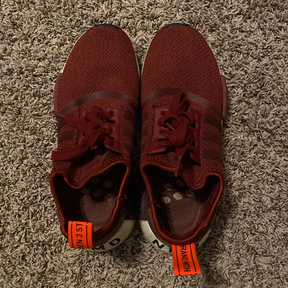 Womens Adidas NMD